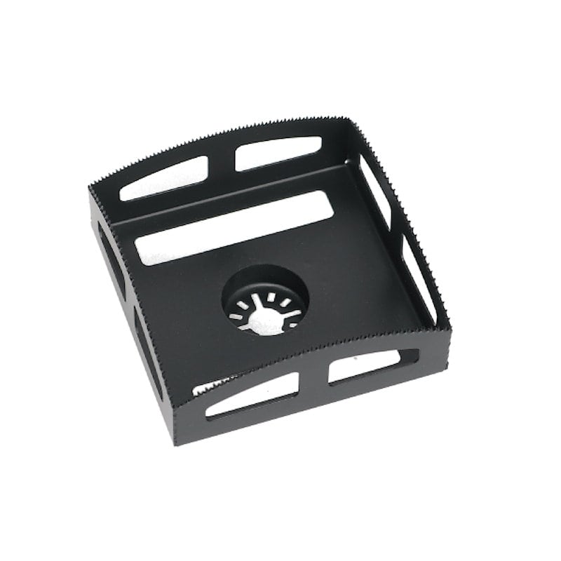 ＪＥＦＣＯＭ　ジェフコム　スイッチボックスソー用アタッチメント　ダブルタイプ　ＳＷＣ－Ｗ