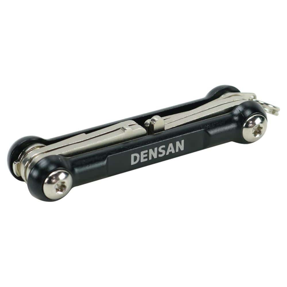 ＤＥＮＳＡＮ　デンサン　盤用マルチキー　ＢＭＫ－６