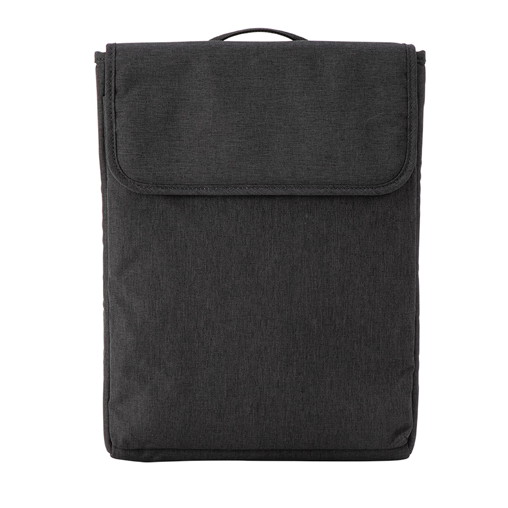 ナカバヤシ　１１．６インチＰＣ用インナーバッグ　ブラック