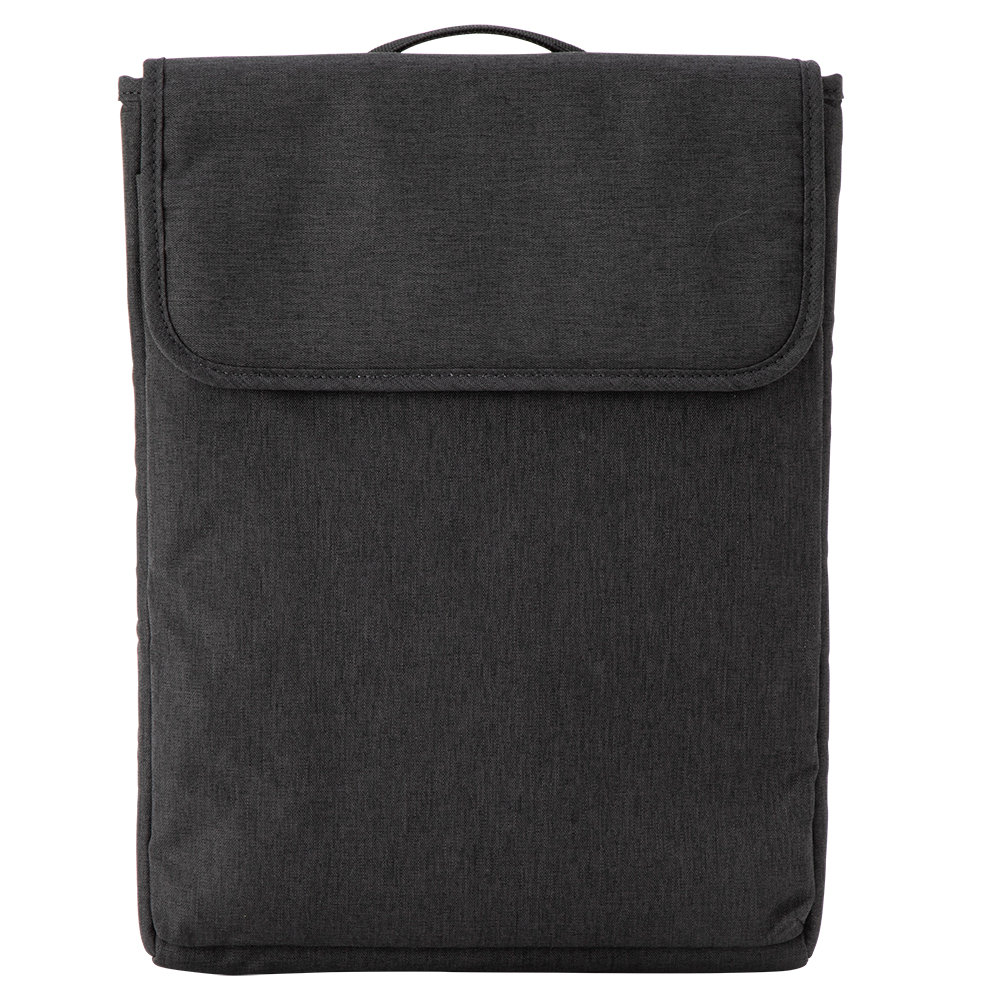 １３．３インチＰＣ用インナーバッグ　ブラック