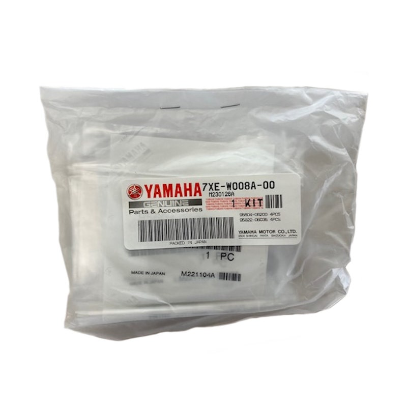 シャーボルトセット（４ホン）ＹＳＦ８６０・Ｂ／ＹＳＦ１０７０／ＹＴ１０７０Ｔ・Ｂ用