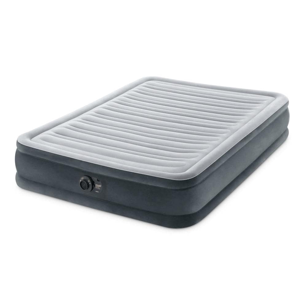 ＩＮＴＥＸ　エア－ベッド　６７７６７ＪＣ　ダブル