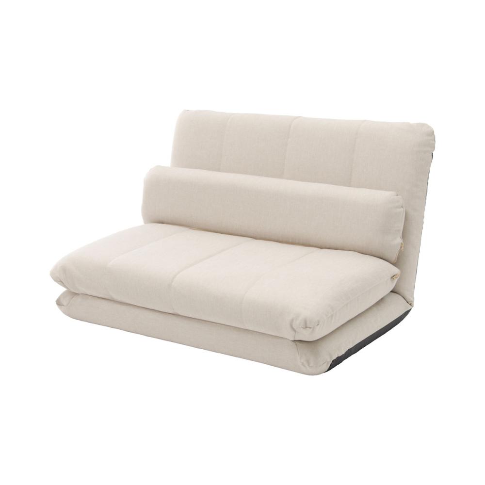 セルタン　リクライニングソファベッド　ＭＯＬＩＩＴＯ　１人掛け　ダリアンベージュ　ＤＭＴ３ａ－５６０ＢＥ