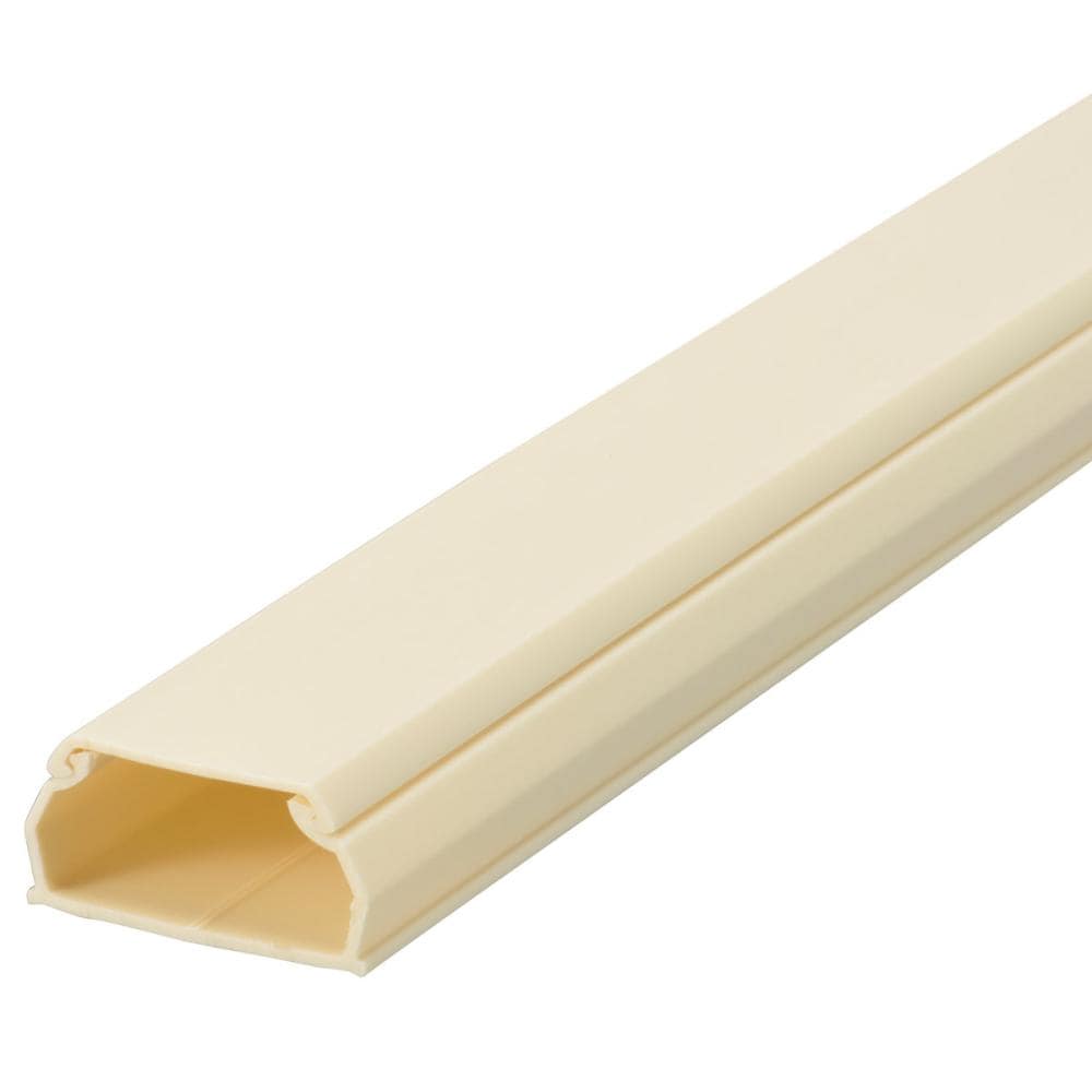 オーム電機　ＡＢＳモール　３号　ミルキー　１ｍ