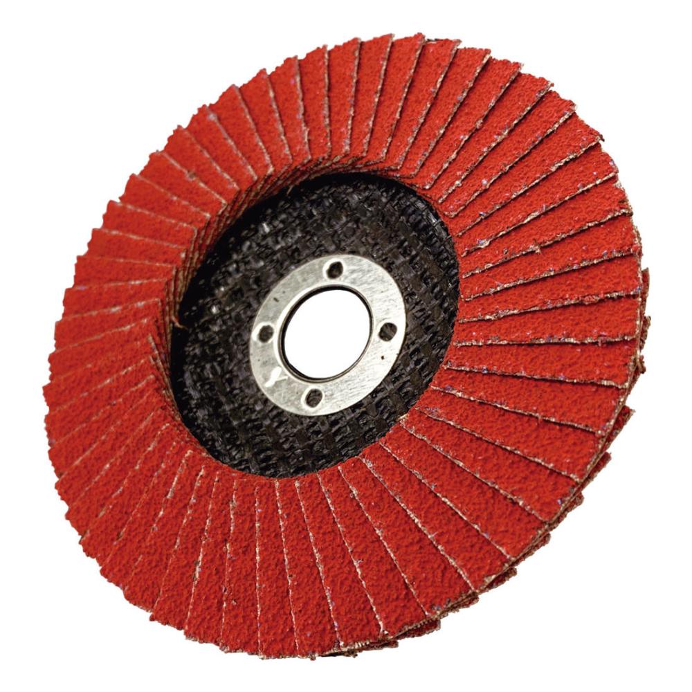 柳瀬　Ｂ－ＴＯＰセラミック　１００×１５　＃４０