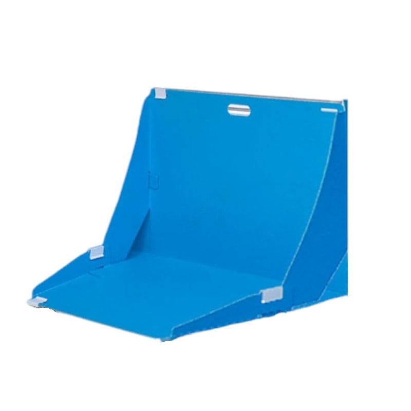 パネフリ工業　おりたたみ式水止シート　１枚入　ＯＢＳ－４０９