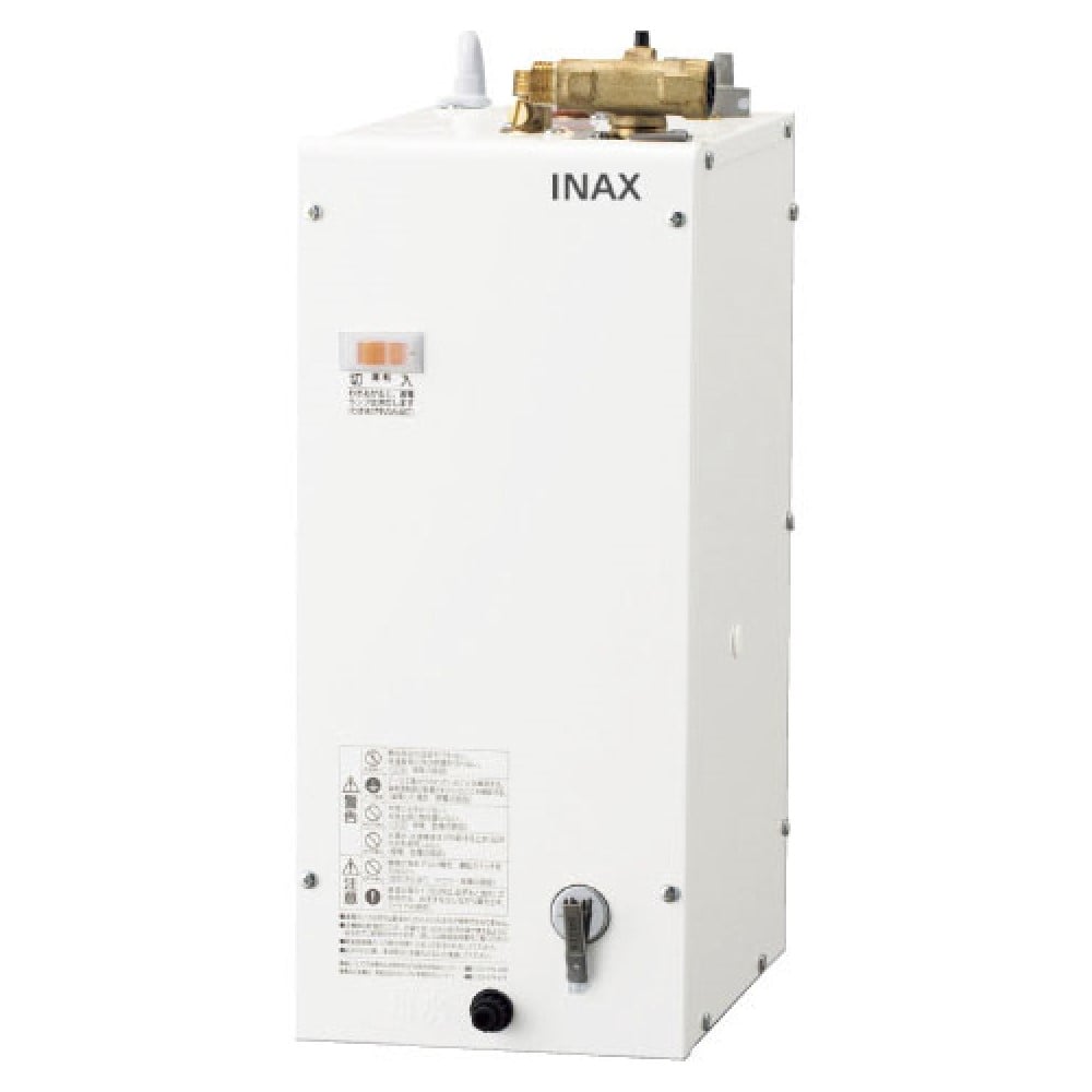 ＬＩＸＩＬ　小型電気温水器ゆプラス　洗面化粧室用　コンパクト６Ｌタイプ　ＥＨＰＮ－Ｆ６Ｎ５