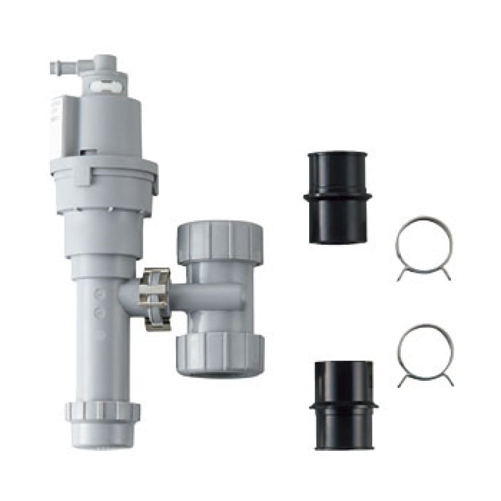 ＬＩＸＩＬ　小型電気温水器用排水器具　手洗器・洗面器用　ＥＦＨ－６