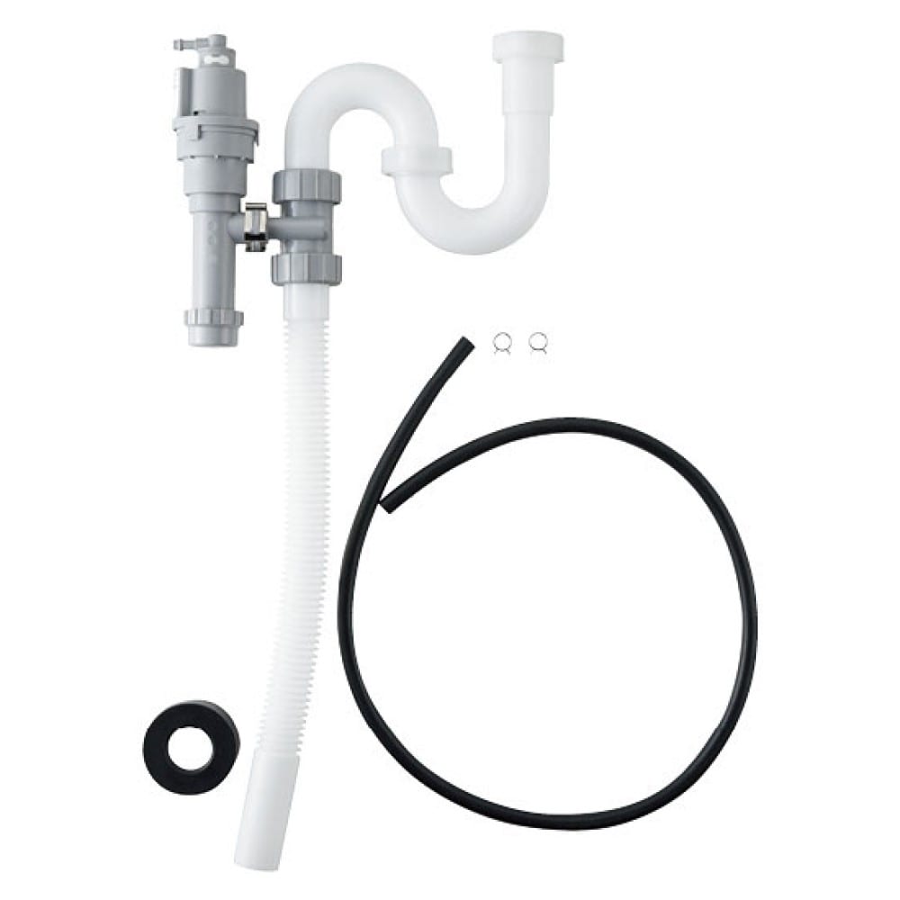 ＬＩＸＩＬ　小型電気温水器用排水器具　キッチン用　ＥＦＨ－６ＭＫ