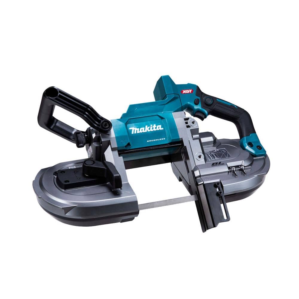 マキタ　４０Ｖｍａｘポータブルバンドソー（本体のみ）　ＰＢ００１ＧＺ