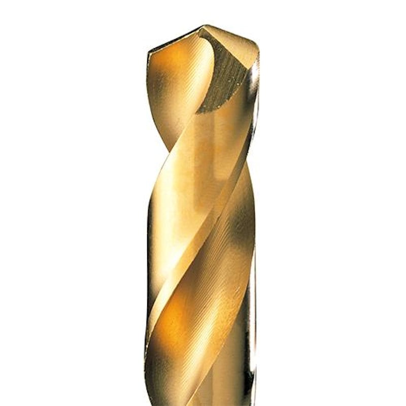 藤原産業　ＳＫ１１　六角軸Ｔｉｎ鉄ドリル　適長（ノーマル）　普通サイズ　１．２ｍｍ