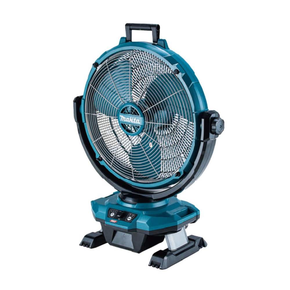 マキタ　４０Ｖｍａｘ充電式産業扇　本体のみ　ＣＦ００３ＧＺ