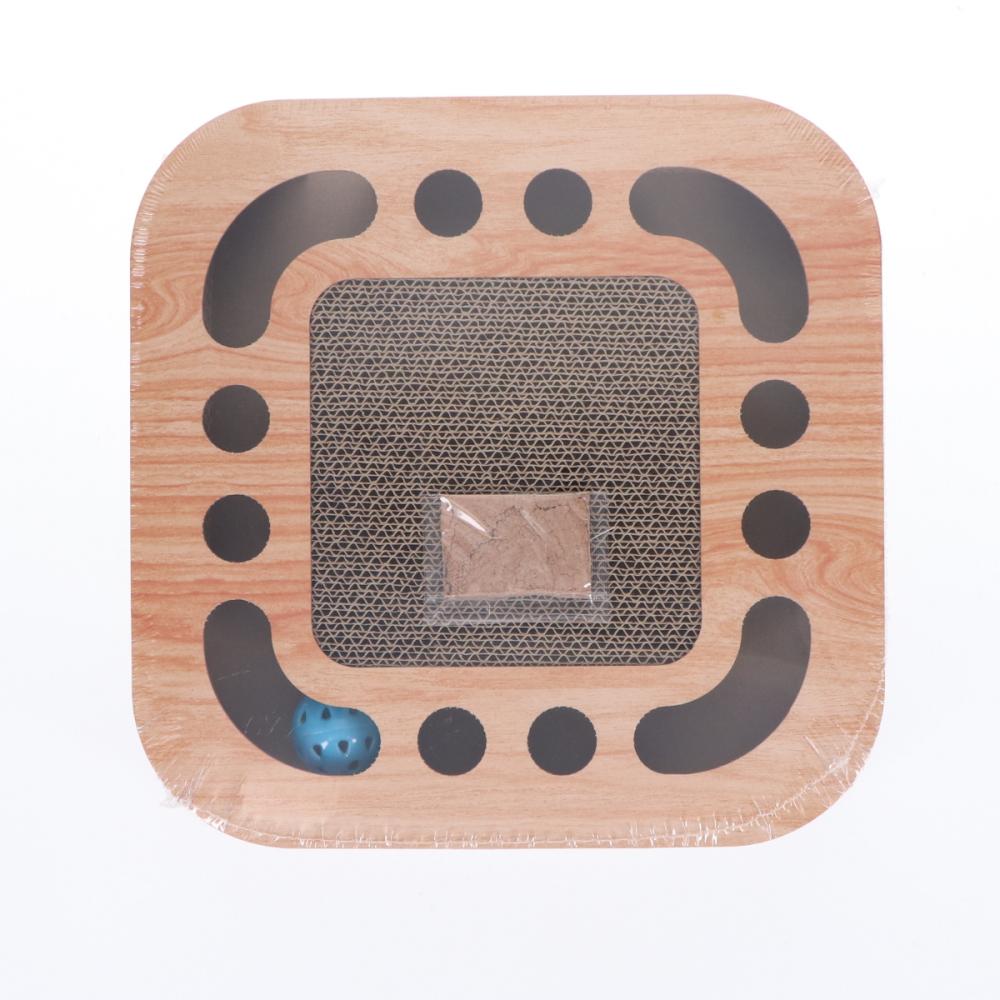 ボール遊び付き　スクエア