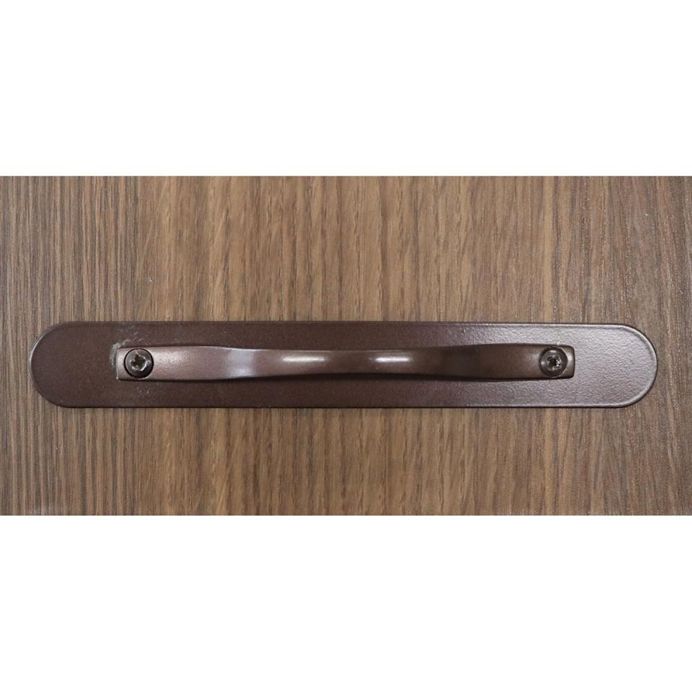 ベスト　座付スリムハンドル　ブロンズ　０１７０－１９４