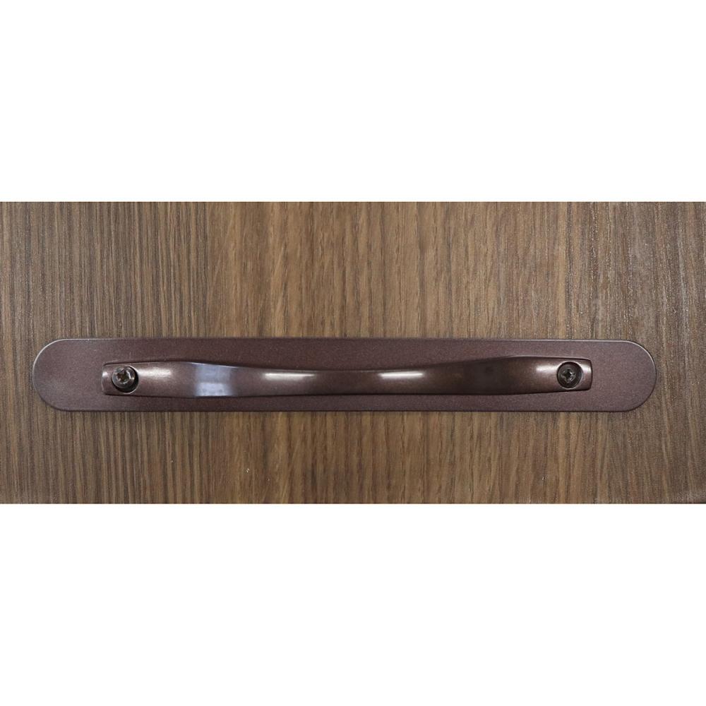 ベスト　座付スリムハンドル　ブロンズ　０１７０－１９７