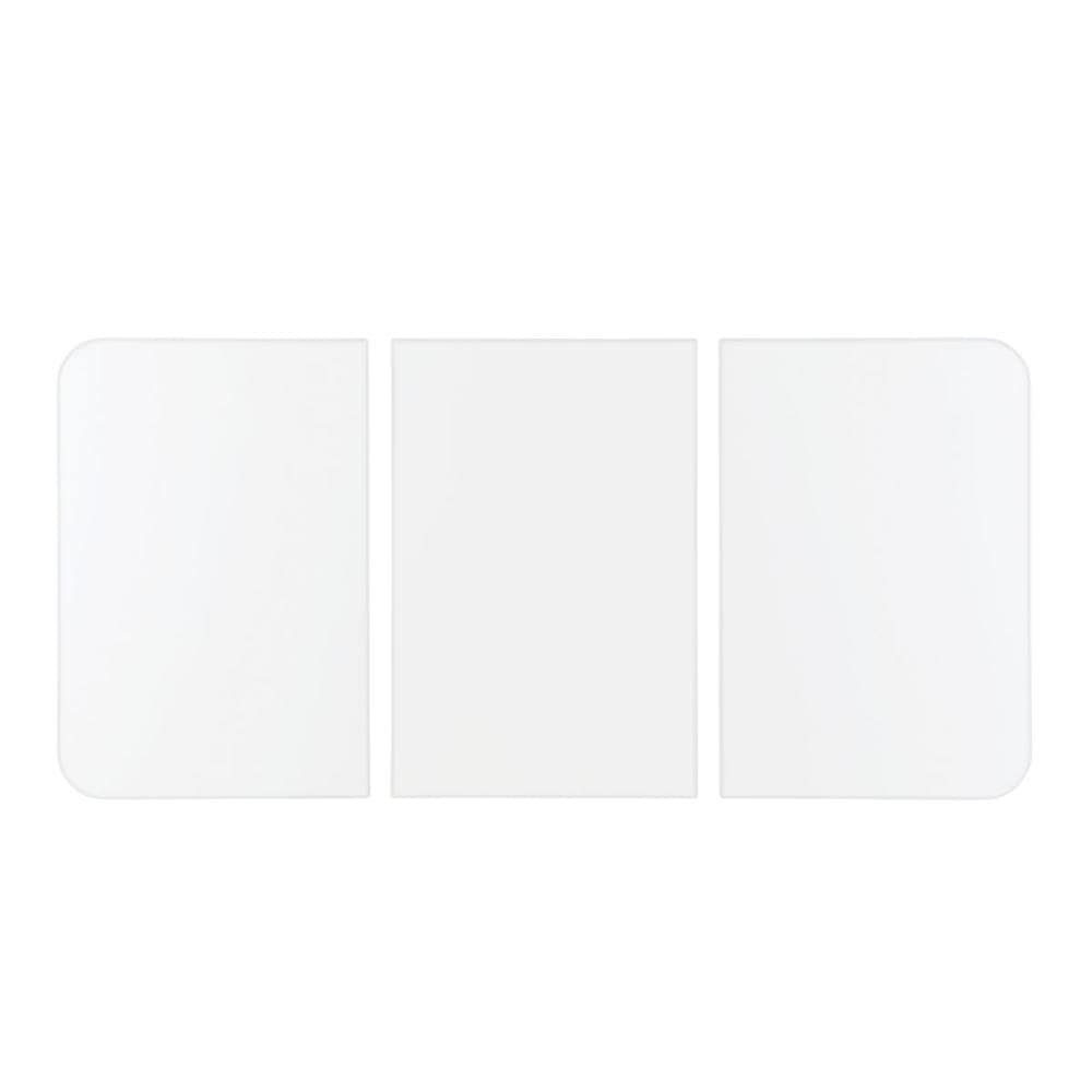 東プレ　軽量組み合わせふた　ｋａｒｕｆｕｔａ（かるふた）　Ｕ１４　間口１３８×奥行６８ｃｍ