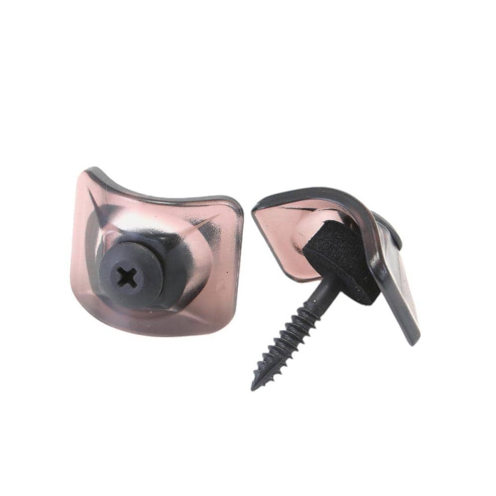 Ｋ＋ＢＵＩＬＤ　波板ビス　木下地　５×３５　ブロンズ　５０本入り