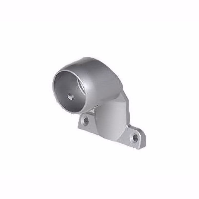 矢崎化工　３２イレクターブラケット　シルバー　ＥＢ－３０２４ＨＣ　Ｓ　ＳＬ