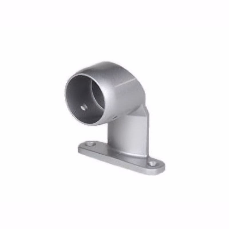 矢崎化工　３２イレクターブラケット　シルバー　ＥＢ－３０２５ＨＣ　Ｓ　ＳＬ