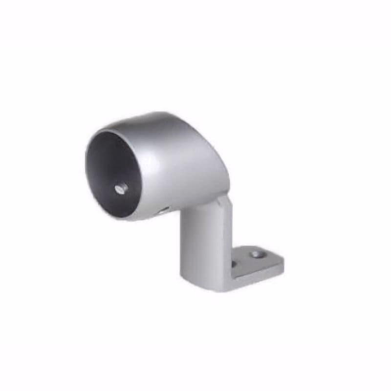 矢崎化工　３２イレクターブラケット　シルバー　ＥＢ－３０２６ＨＣ　Ｓ　ＳＬ