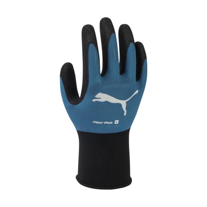 ＰＵＭＡ　作業用手袋　フレックスプラス　ＸＬ　ＰＧ－１５１０