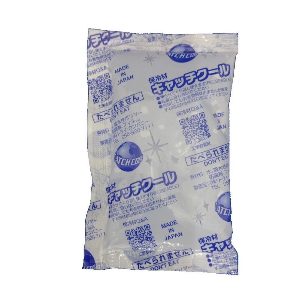 トライカンパニー　ミナクールパック　５０ｇ　青　ＣＨ－５０