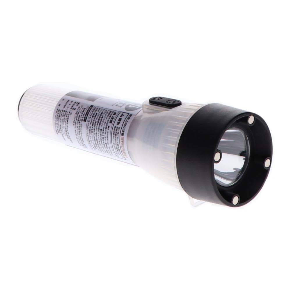 Ｊｅｎｉｘ（ジェニックス）　磁石付ランタン　ＬＥＤ懐中電灯　Ｓ　ＪＸ０７０