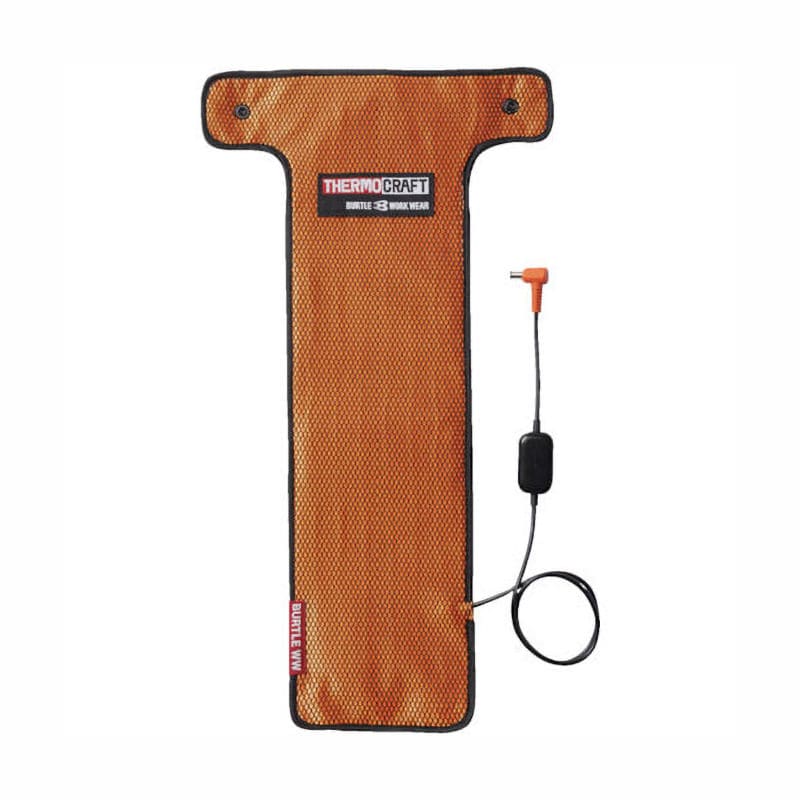 バートル　サーモクラフト　電熱パッド　ＴＣ５００