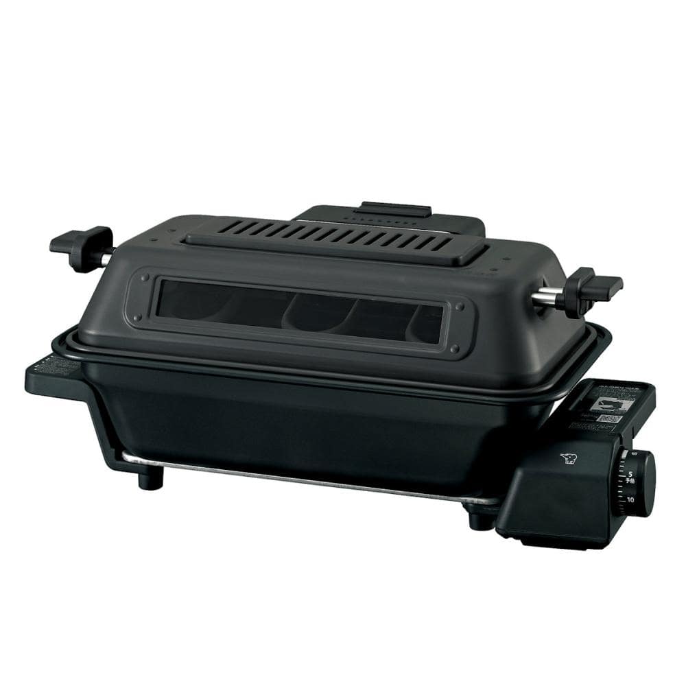 象印　フィッシュロースター　チャコール　ＥＦ－ＷＡ３０－ＨＺ