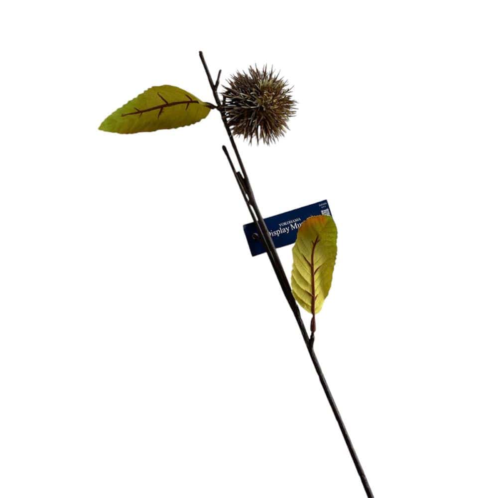 造花　クリ　ブラウン　ＦＳ－９３０６