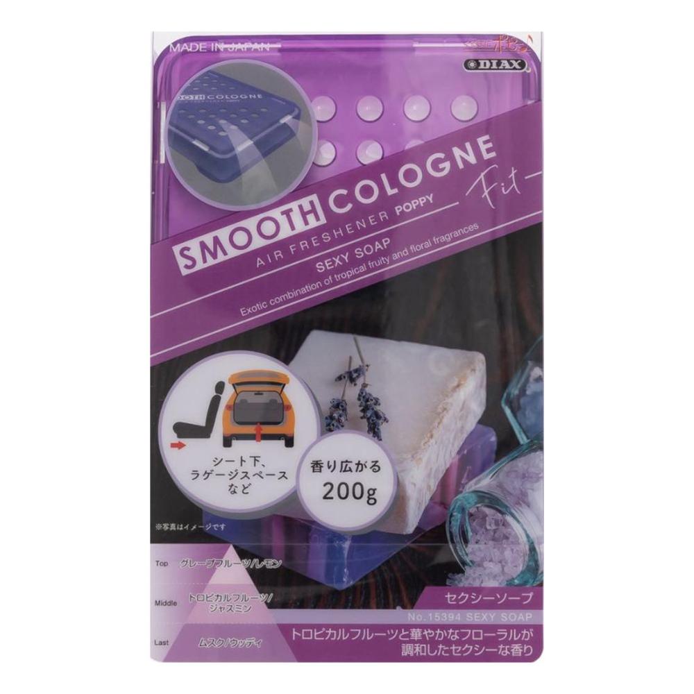 ダイヤケミカル　スムースコロンフィット　セクシーソープ