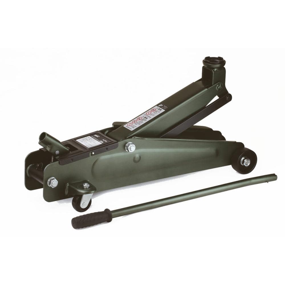 大橋産業　ハイリフトジャッキ　２．８ｔ