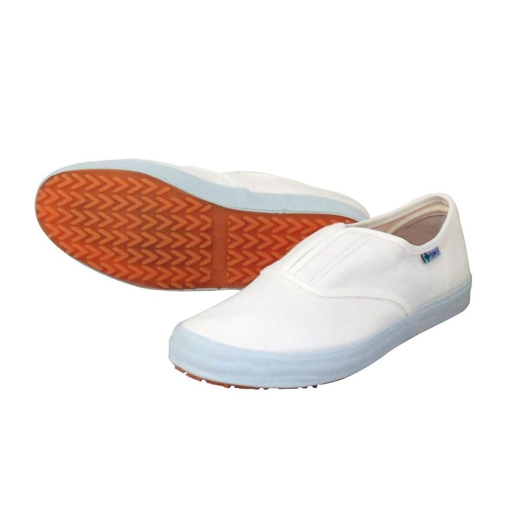 日進ゴム　ハイパーＶ　足袋ぐつ　Ｖ１０００　ホワイト　２６．５ｃｍ