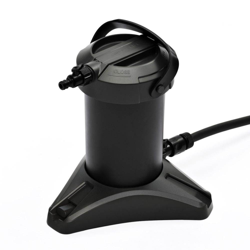 グリーンライフ　純水器ピュアニッシュ　カートリッジ１個入り　ＪＵ－０１