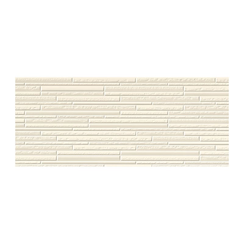 金属サイディング　ニチハ　１ＣＥ１ＫＤ４７　影光２　１２．５尺　アイボリーホワイト