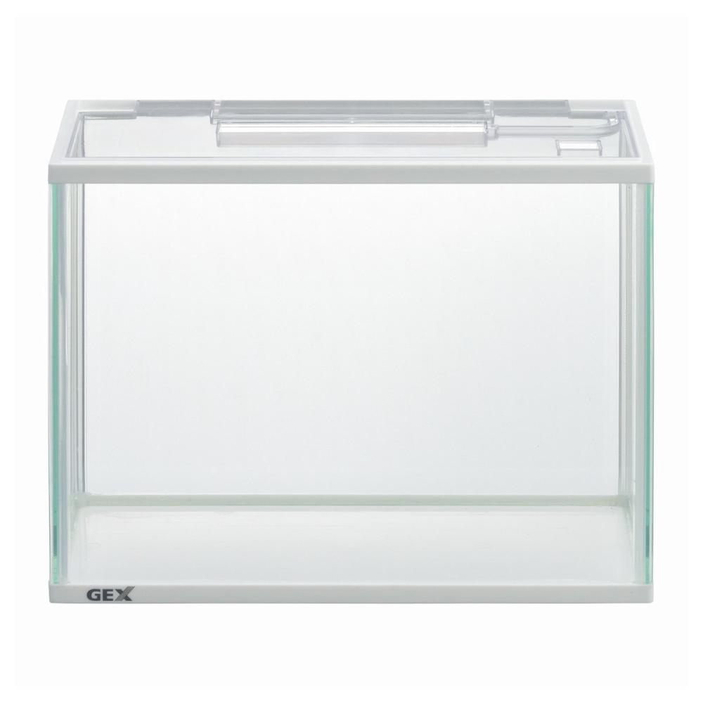 マリーナスリムＳ　水槽　ホワイト　３００