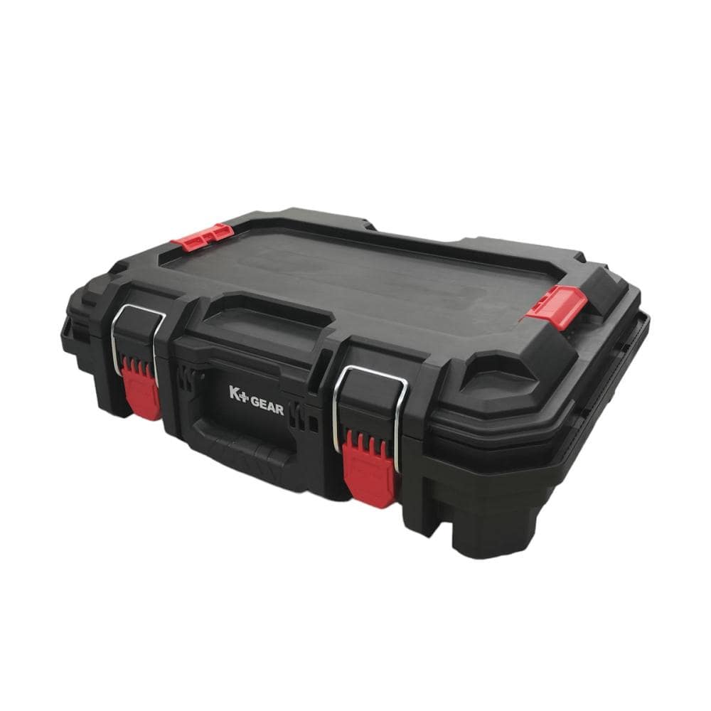 Ｋ＋ＧＥＡＲ　システムツールボックス　小　３２０４１０