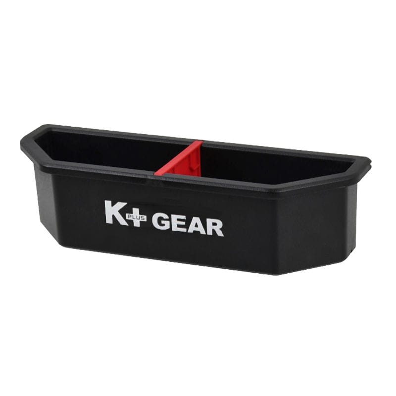 Ｋ＋ＧＥＡＲ　システムツールボックス用アクセサリー収納ケース　３２０４１８