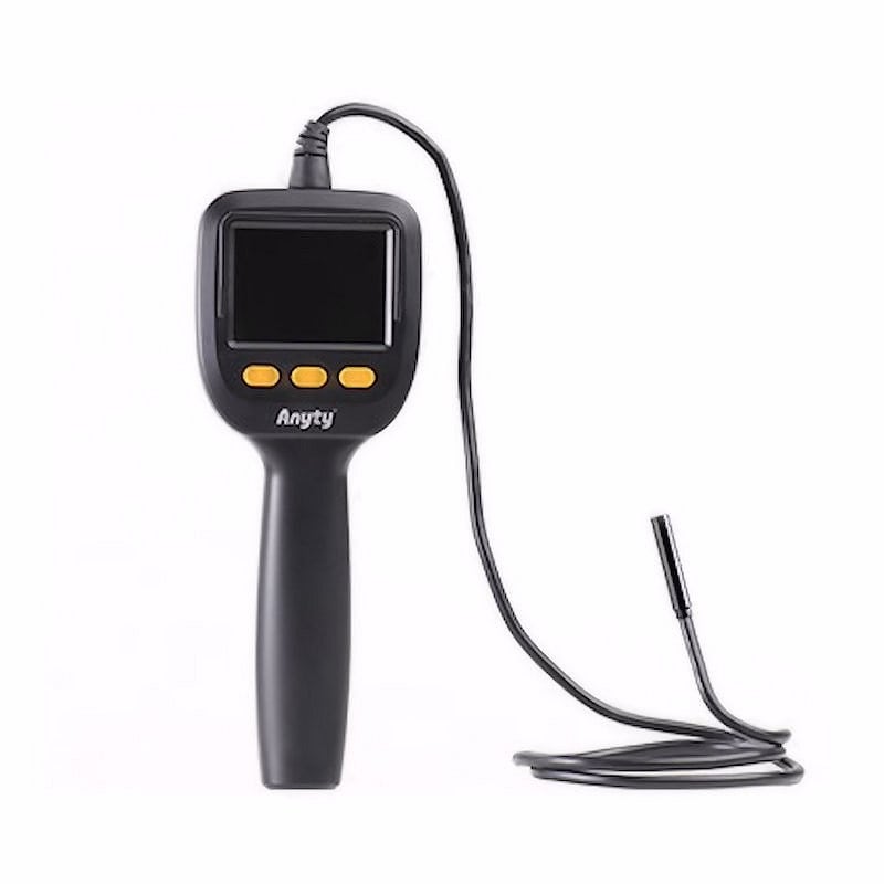 ３Ｒ　工業用内視鏡　スネークカメラ０２　　３ＲーＳＮＡＫＥ０２