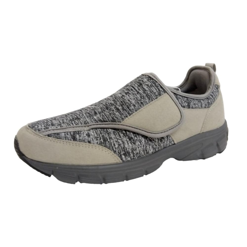 スタートレーディング　マジックシューズ　Ｔ９０３７　グレー　２３．０ｃｍ