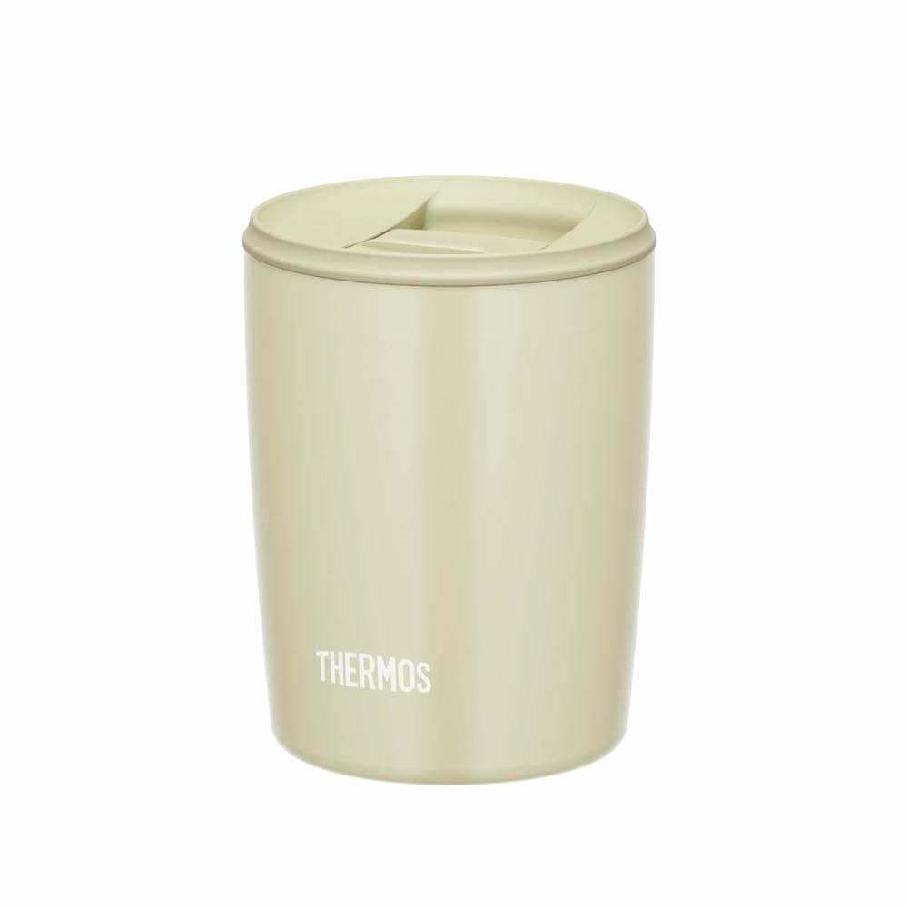 サーモス　真空断熱タンブラー　３００ｍＬ　ＪＤＰ－３０１　ミントグリーン