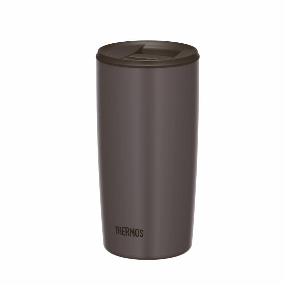 サーモス　真空断熱タンブラー　５００ｍＬ　ＪＤＰ－５０１　ダークグレー