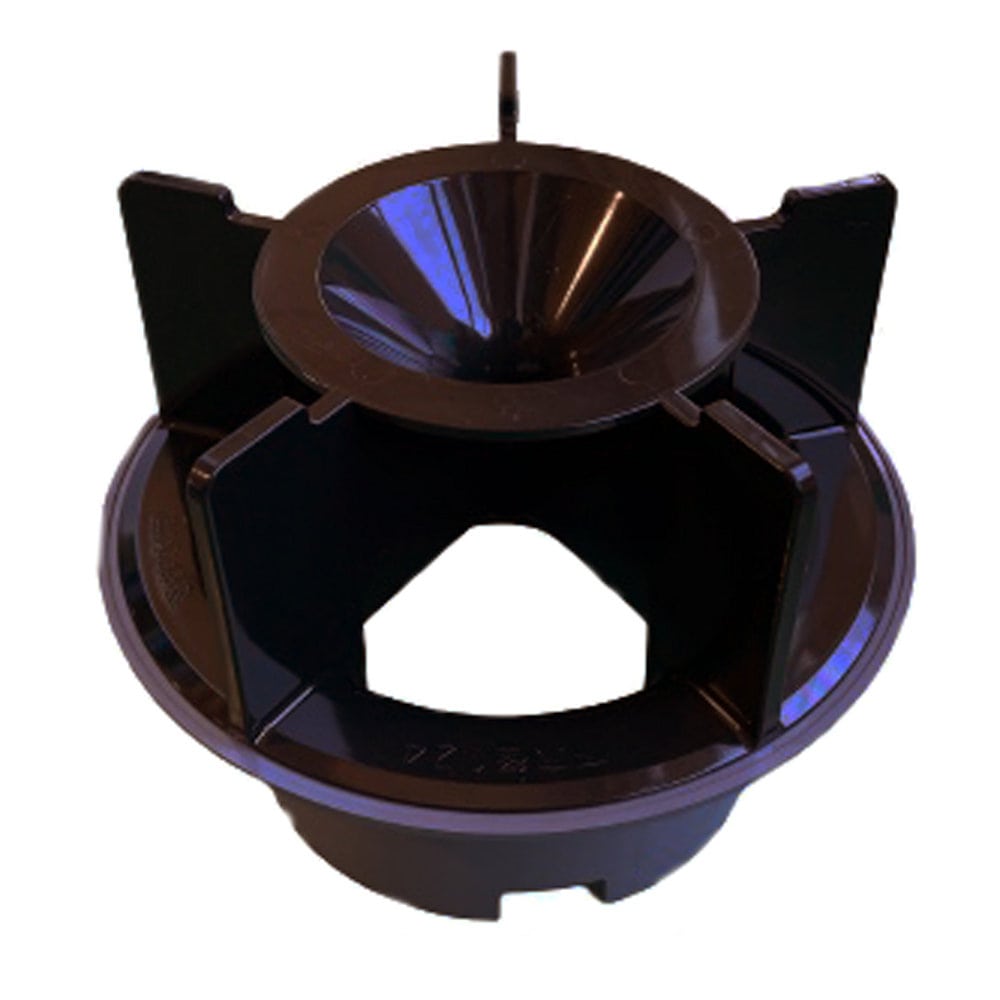 大型雨樋用　高排水自在ドレン　ＶＰＶＵ７５用