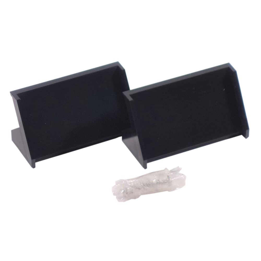 水垢防止部材　ツタワンＤ２　ホワイト　２個入