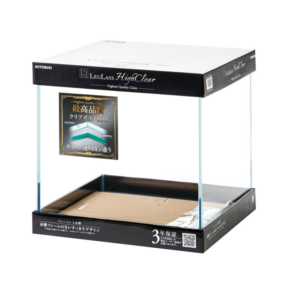 レグラスハイクリアＨＣ‐３０３０