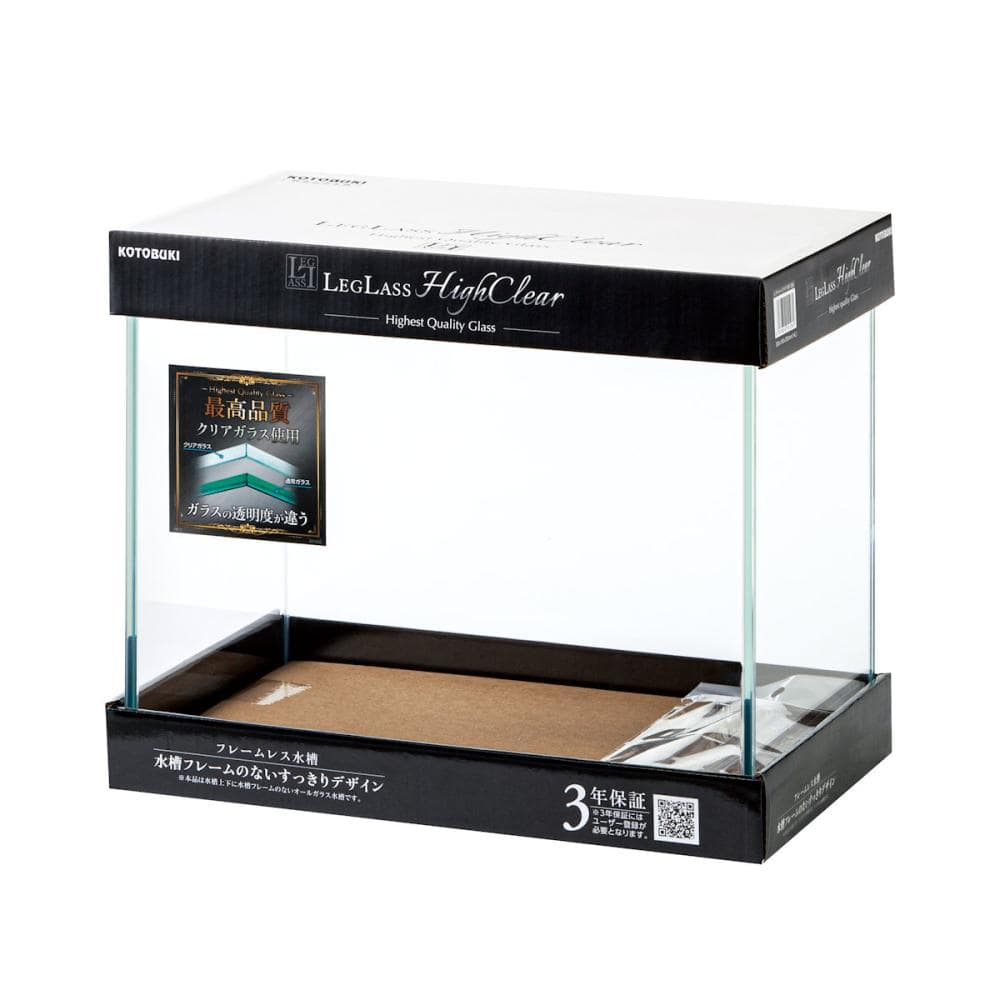 レグラスハイクリアＨＣ‐３１２６