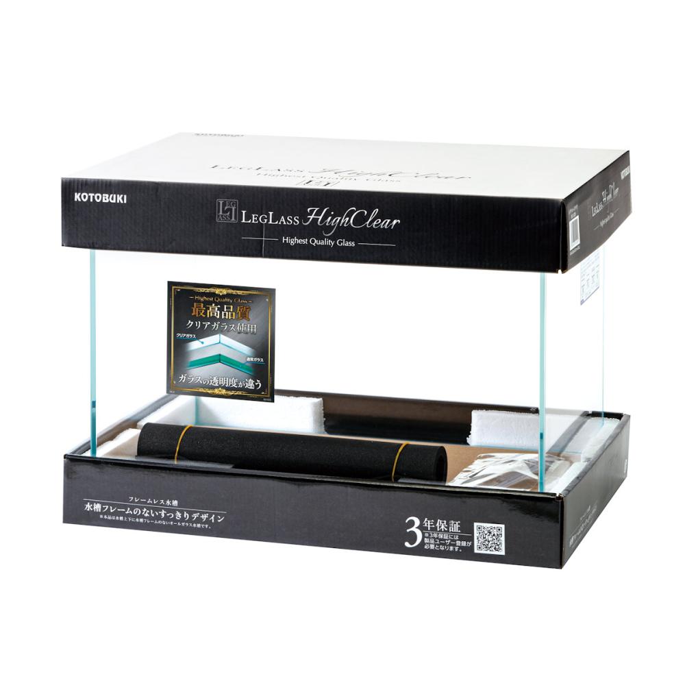 レグラスハイクリアＨＣ‐４５３０