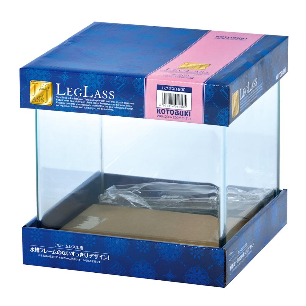 レグラスＲ‐２００