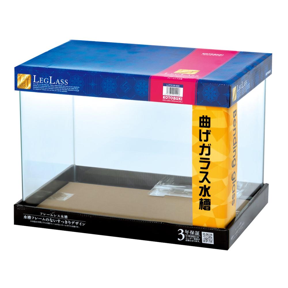 コトブキ　レグラスＲ‐４００