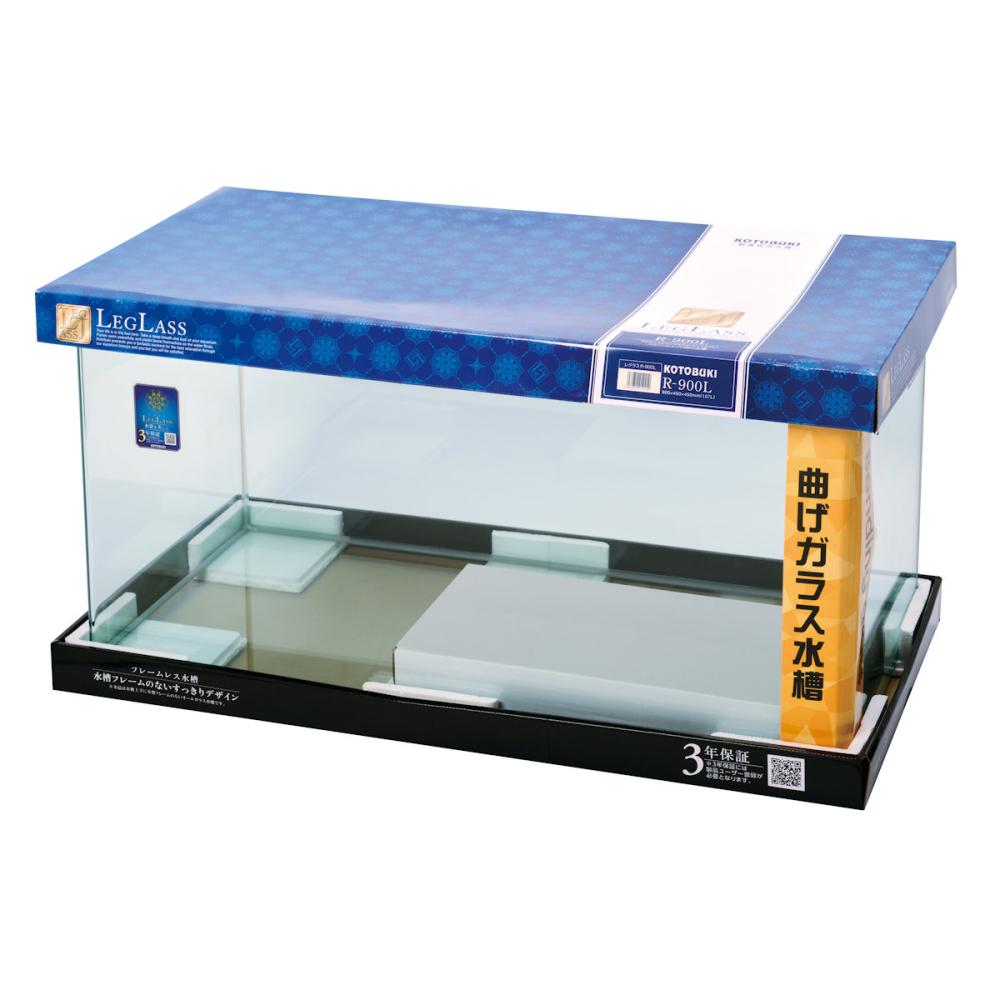 コトブキ　レグラスＲ‐９００